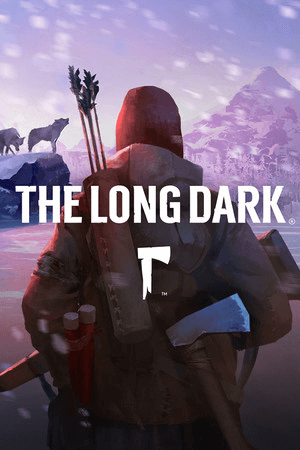 The Long Dark [v.2.01] / (2017/PC/RUS) / Лицензия