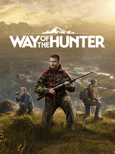 Way of the Hunter [v.1.16 + DLC] / (2022/PC/RUS) / RePack от FitGirl