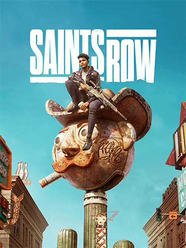 Saints Row [v.1.1.4.4380107 + DLC] / (2022/PC/RUS) / Portable от InsaneRamZes