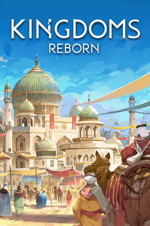 Kingdoms Reborn [v.0.77] / (Early Access) / (2020/PC/RUS) / RePack от Pioneer