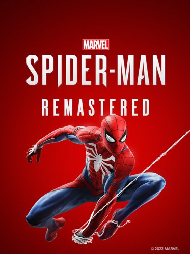 Marvel's Spider-Man Remastered [v.1.812.1.0] / (2022/PC/RUS) / Portable