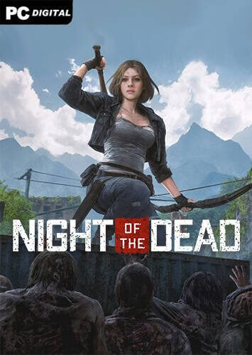 Night of the Dead [v.1.3.2.12] / (Early Access) / (2020/PC/RUS) / RePack от Pioneer