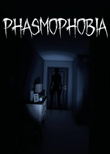 Phasmophobia [v.0.8.0.0] / (Early Access) / (2020/PC/RUS) / RePack от Streamer