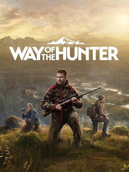 Way of the Hunter: Elite Edition (2022/PC/RUS) / RePack от Chovka