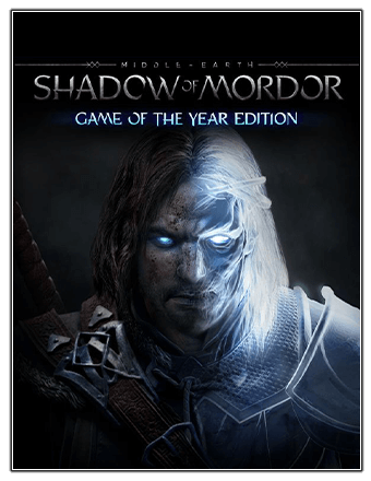 Middle-Earth: Shadow of Mordor - Game of the Year Edition [RC2] / (2014/PC/RUS) / RePack от Chovka