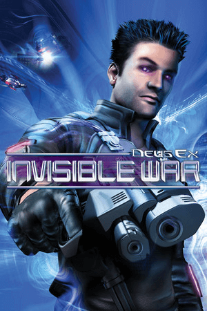 Deus Ex 2: Invisible War (2004/PC/RUS) / RePack от Yaroslav98