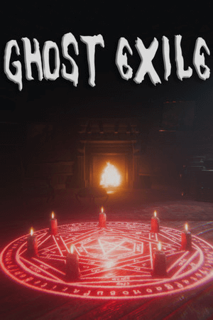 Ghost Exile [v.1.1.0.2] / (Early Access) / (2022/PC/RUS) / RePack от Pioneer