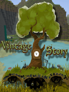 Vintage Story [v.1.17.3] / (2018/PC/RUS) / RePack от OverF1X