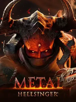 Metal: Hellsinger [v.1.0.63125.0] / (2022/PC/RUS) / RePack от селезень