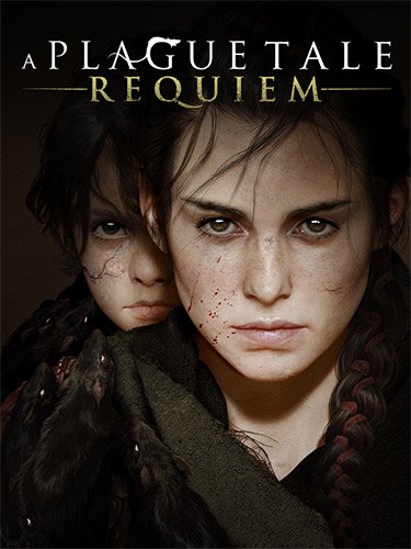 A Plague Tale: Requiem (2022/PC/RUS) / RePack от Chovka