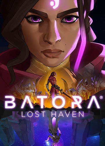 Batora Lost Haven (2022/PC/RUS) / RePack от селезень