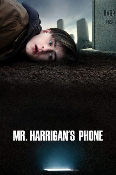 Телефон мистера Харригана / Mr. Harrigan's Phone (2022/WEB-DL) 1080p | Jaskier