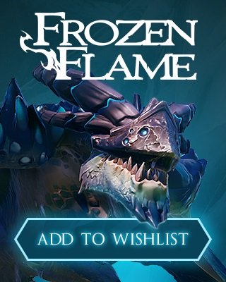 Frozen Flame (Early Access) / (2022/PC/RUS) / RePack от Pioneer