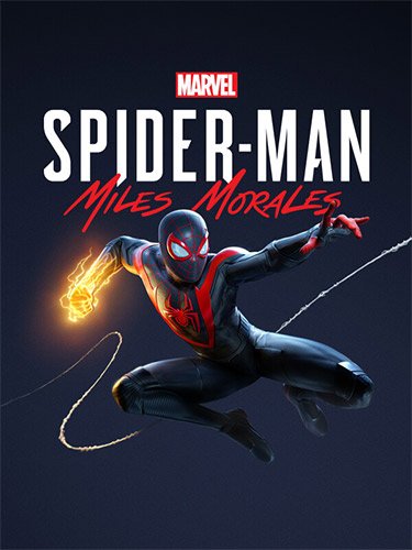Marvel's Spider-Man: Miles Morales [v.1.1116.0.0 + DLC] / (2022/PC/RUS) / RePack от Chovka