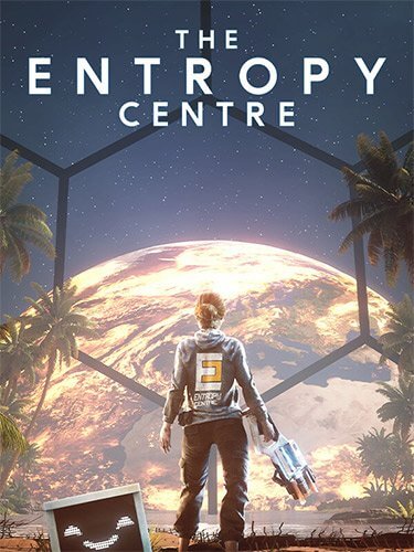 The Entropy Centre [v.1.0.7] / (2022/PC/RUS) / RePack от FitGirl