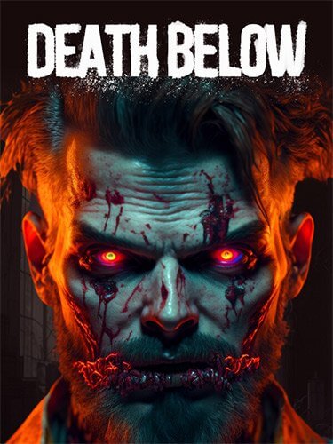 Death Below (2022/PC/RUS) / RePack от FitGirl
