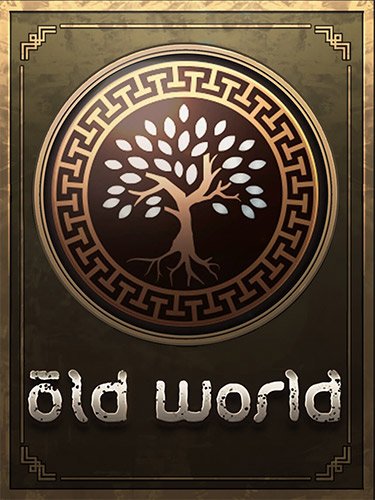 Old World: Complete [v.1.0.64528 + DLC] / (2021/PC/RUS) / RePack от FitGirl