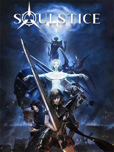 Soulstice: Deluxe Edition [v.1.0.1+207985 + DLC] / (2022/PC/RUS) / RePack от FitGirl