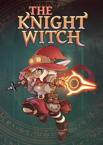 The Knight Witch (2022/PC/RUS) / RePack от селезень