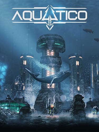 Aquatico: Founder's Bundle (2023/PC/RUS) / RePack от FitGirl
