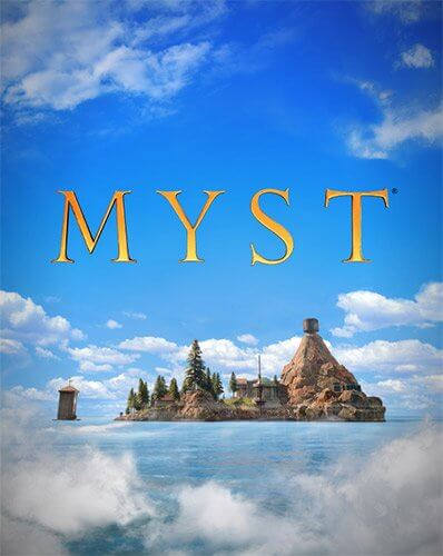 Myst [v.1.8.5] / (2021/PC/RUS) / RePack от селезень