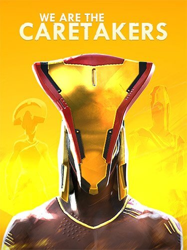 We Are The Caretakers [v.1.1.1.0] / (2023/PC/RUS) / RePack от Chovka
