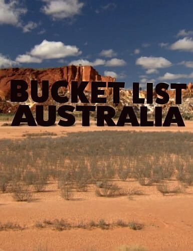Список желаний. Австралия / Bucket List Australia (2020/HDTVRip) 720p