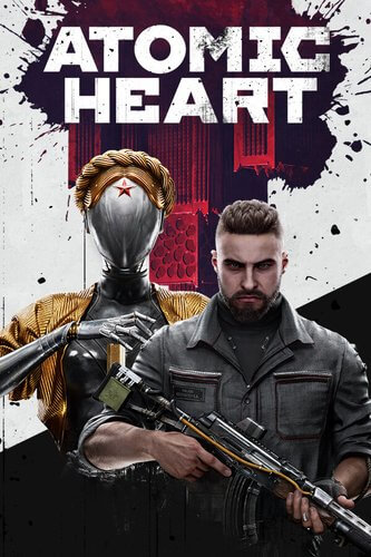 Atomic Heart [Dev Build] / (2023/PC/RUS) / RePack от селезень