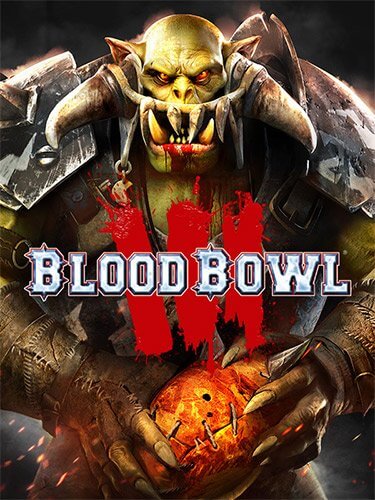 Blood Bowl 3: Brutal Edition [Build 41183] / (2023/PC/RUS) / RePack от FitGirl