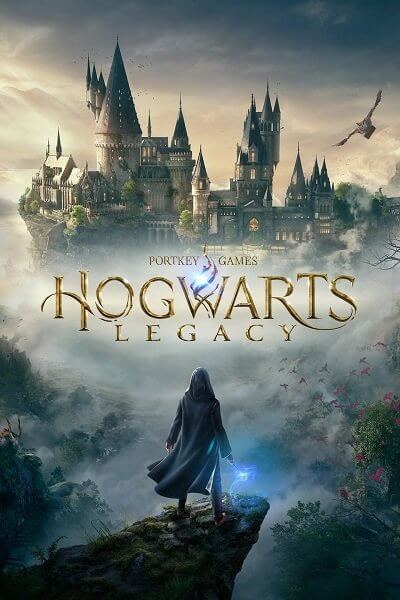 Hogwarts Legacy - Digital Deluxe Edition [v.1117238 build 10461750] / (2023/PC/RUS) / RePack от селезень