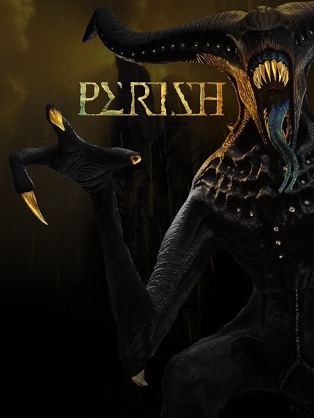 PERISH - Elysium Edition (2023/PC/RUS) / RePack от Chovka