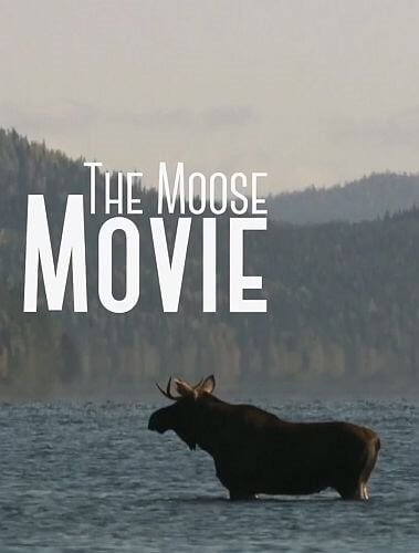 Сказание о лосе / The Moose Movie (2020/HDTVRip) 720p