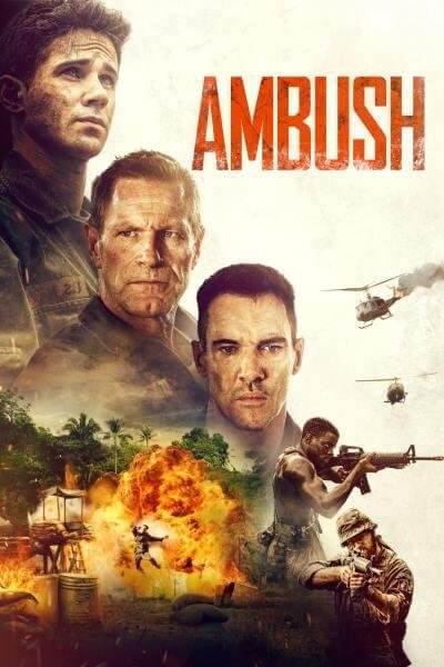 Засада / Ambush (2023/WEB-DL) 1080p | TVShows
