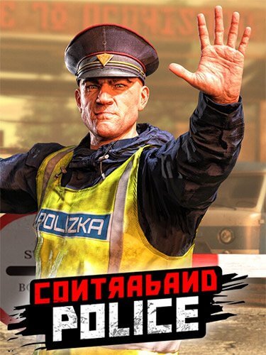 Contraband Police (2023/PC/RUS) / RePack от Chovka