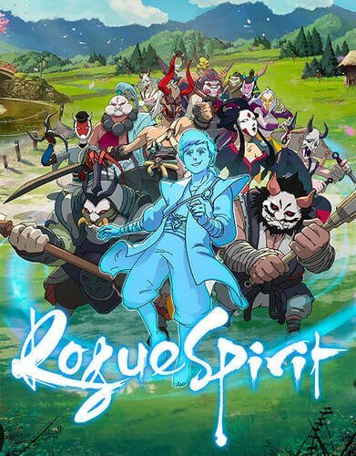 Rogue Spirit [v.1.006] / (2023/PC/RUS) / RePack от Chovka