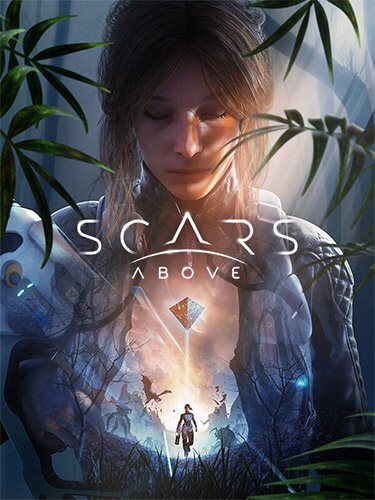 Scars Above [v.1.0.0.128546] / (2023/PC/RUS) / RePack от FitGirl