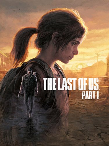 Одни из нас: Часть I / The Last of Us: Part I - Digital Deluxe Edition [v.1.0.1.6] / (2023/PC/RUS) / RePack от селезень