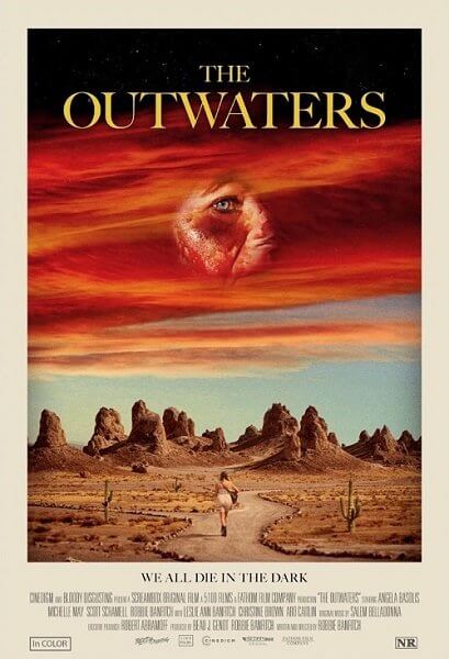Сточные воды / The Outwaters (2022/WEB-DLRip) 720p | TVShows