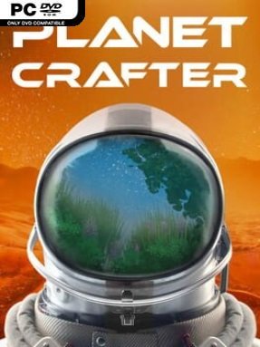 The Planet Crafter [v.0.7.008] / Early Access / (2022/PC/RUS) / RePack от Pioneer