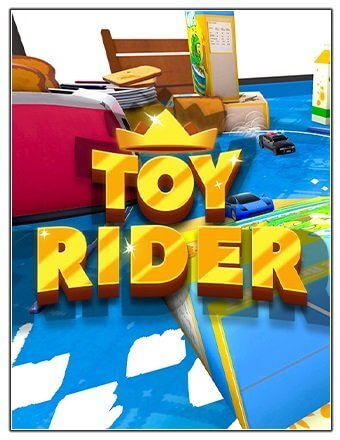 Toy Rider (2023/PC/RUS) / RePack от Chovka