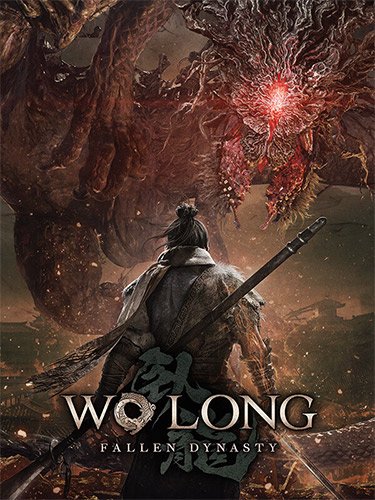 Wo Long: Fallen Dynasty [v.1.02] / (2023/PC/RUS) / RePack от seleZen