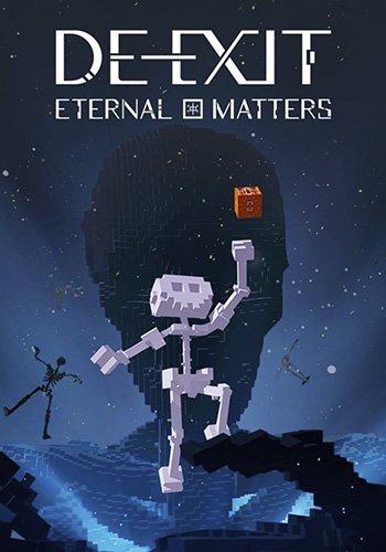 De-Exit - Eternal Matters (2023/PC/RUS) / RePack от селезень