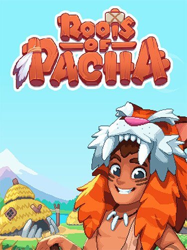 Roots of Pacha [v.1.0.1/1.0.3] / (2023/PC/RUS) / RePack от FitGirl