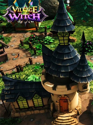 Village and The Witch (2023/PC/RUS) / RePack от Chovka