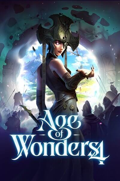 Age of Wonders 4: Premium Edition [v.1.002.003.78130] / (2023/PC/RUS) / RePack от Wanterlude