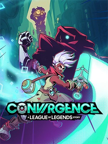 Convergence: A League of Legends Story (2023/PC/RUS) / RePack от FitGirl