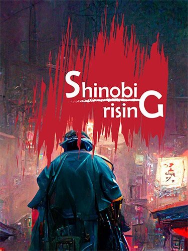 Katana-Ra: Shinobi Rising (2023/PC/RUS) / RePack от FitGirl