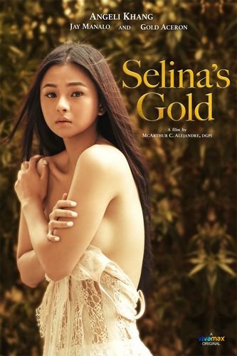 Золото Селины / Selina's Gold (2022/WEBRip) 720p