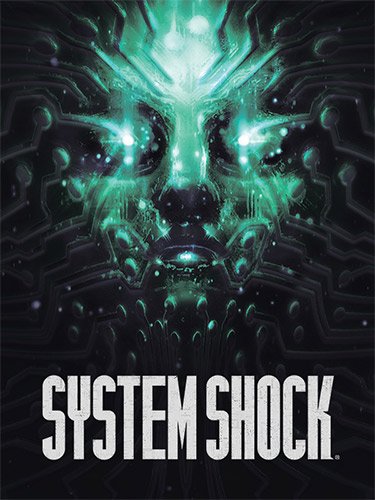 System Shock Remake [v.1.0.16944] / (2023/PC/RUS) / Лицензия