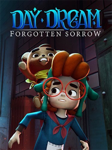 Daydream: Forgotten Sorrow [v.1.2.4] / (2023/PC/RUS) / RePack от FitGirl